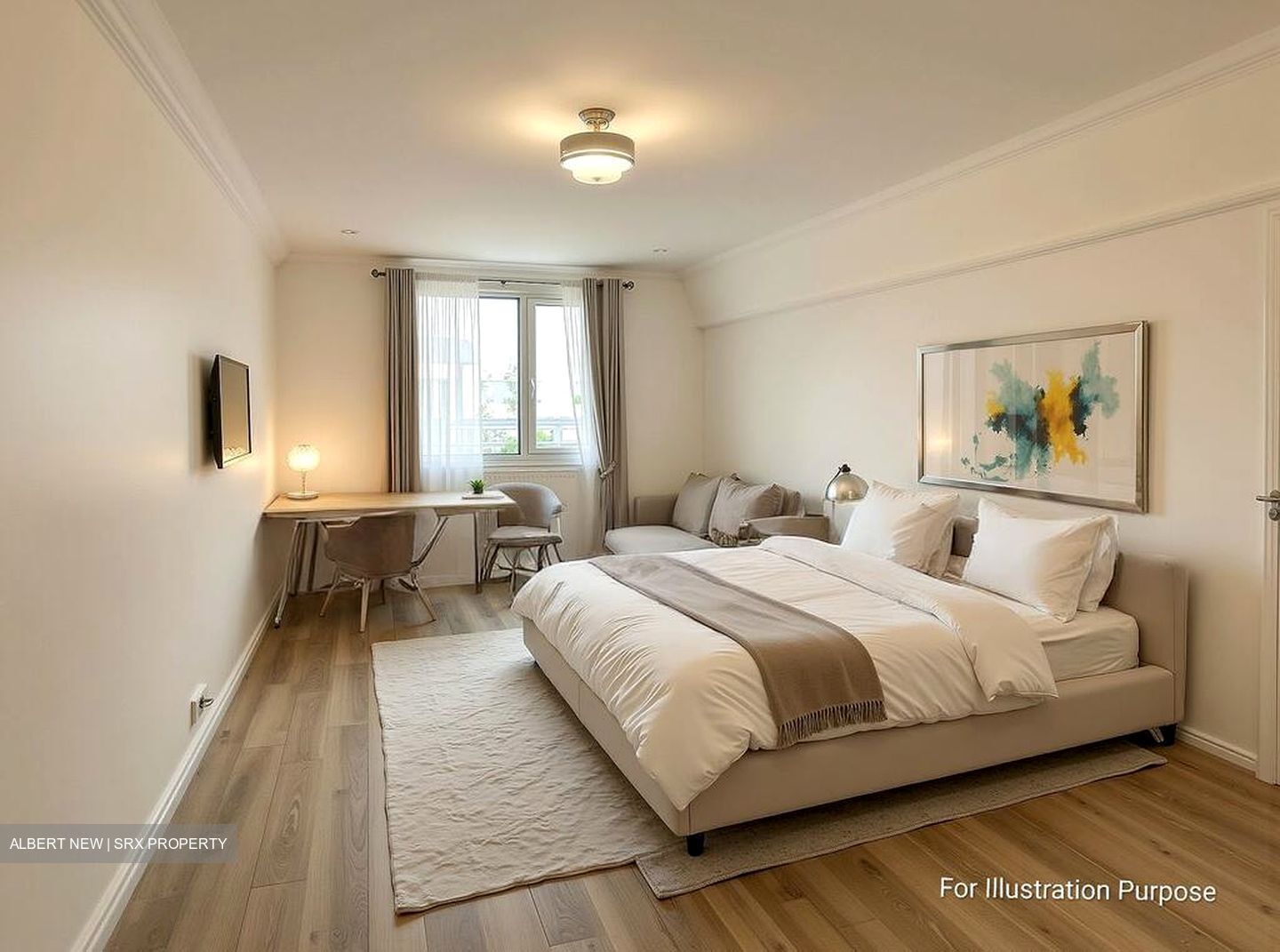 Blk 85 Commonwealth Heights (Queenstown), HDB 3 Rooms #519472301